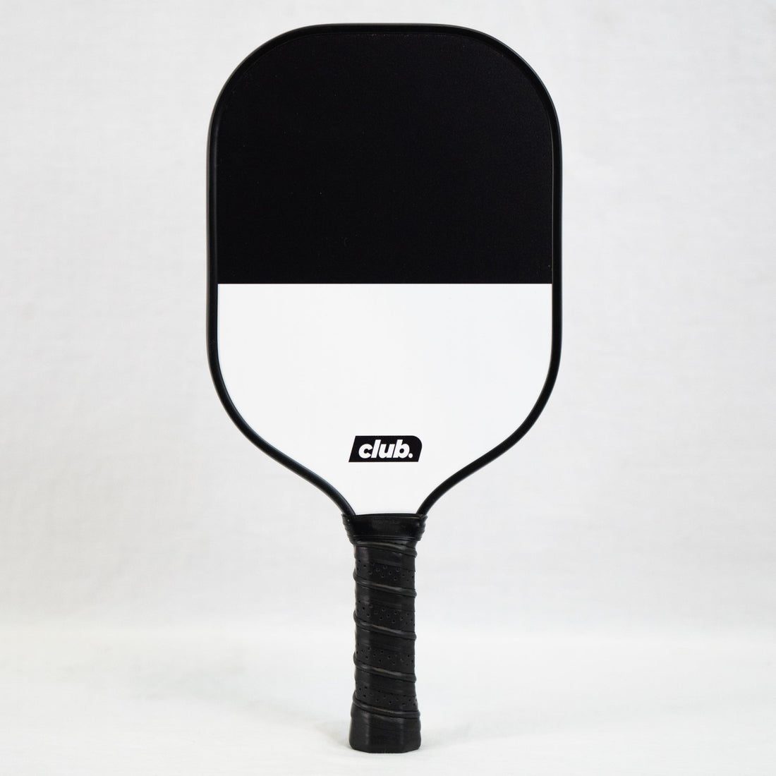 black and white pickleball paddle for beginners 