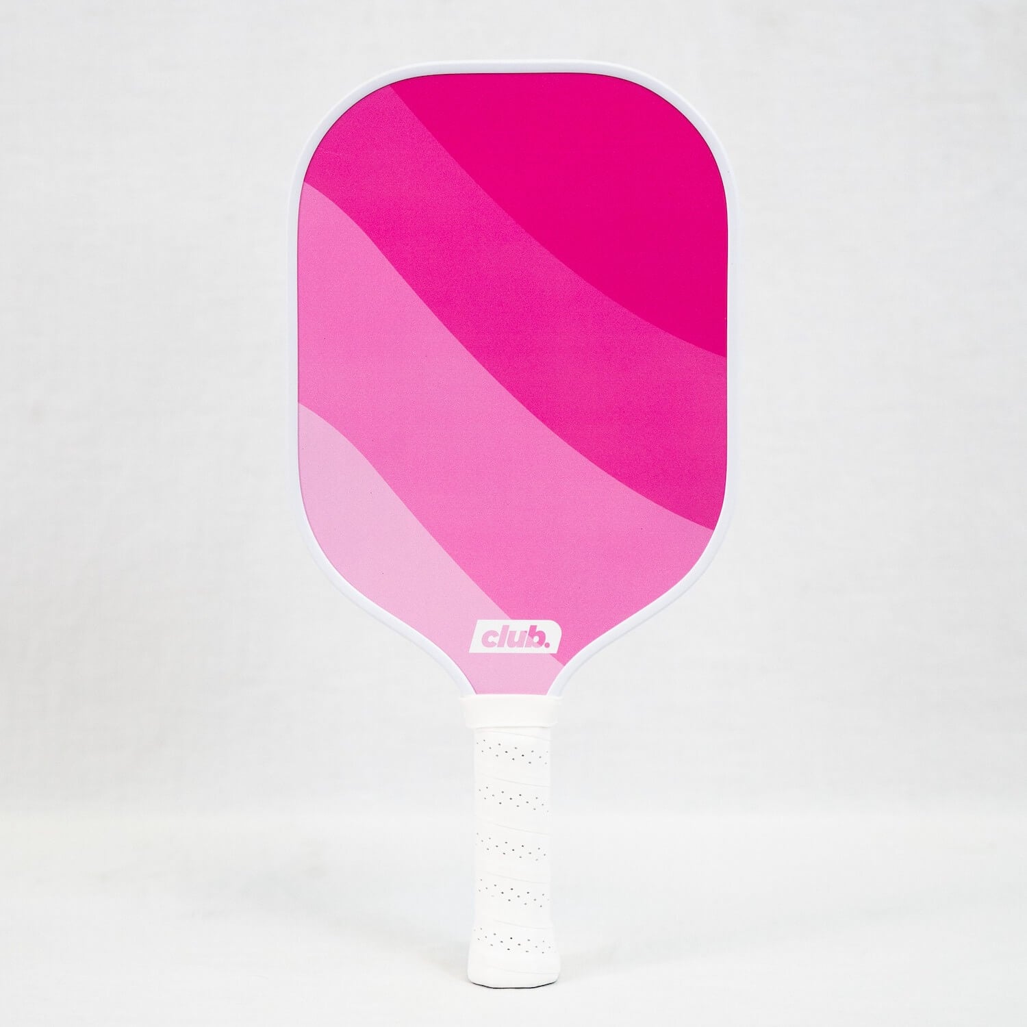 hot pink pickleball paddle for beginners 